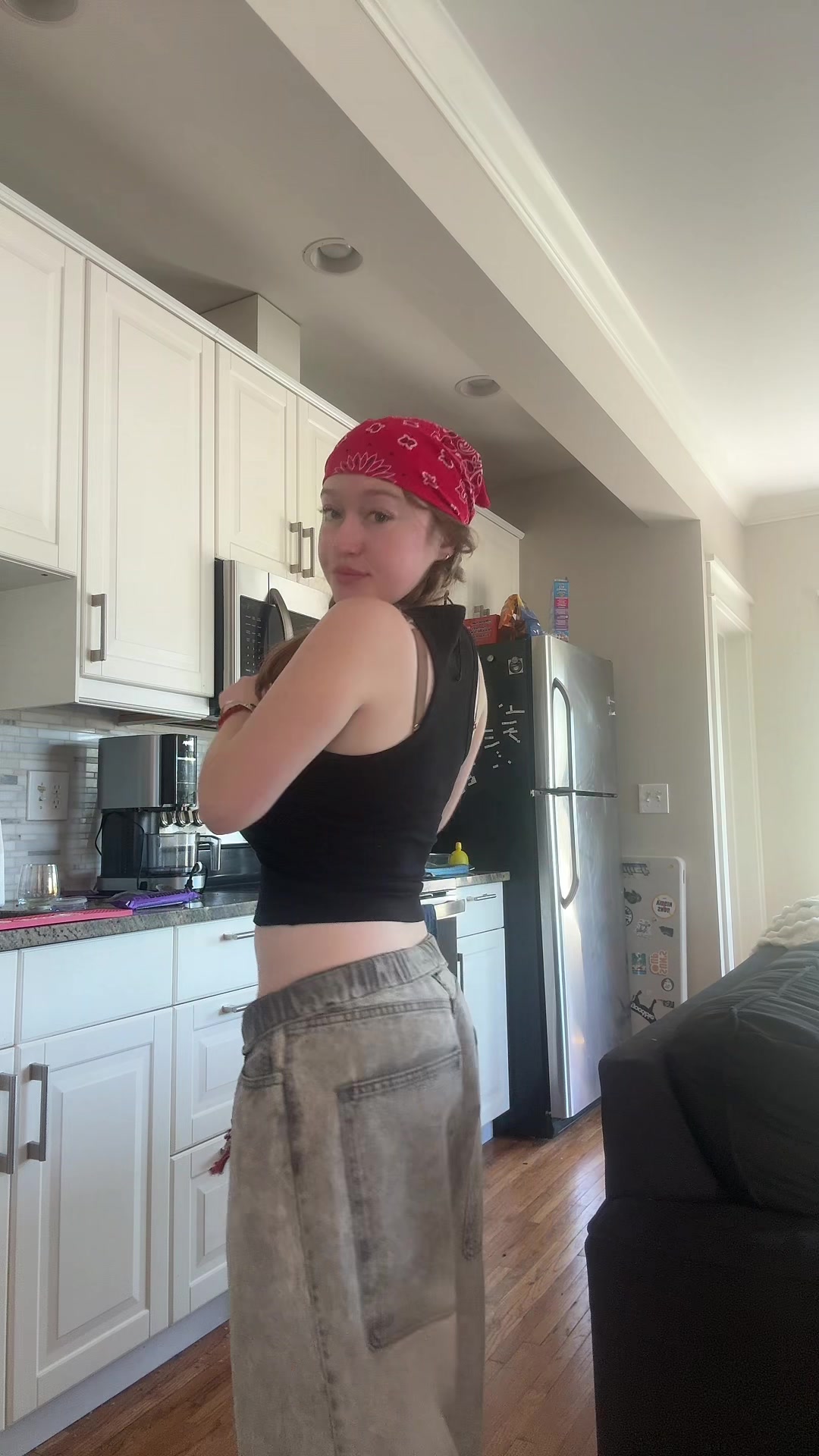 @Sarah