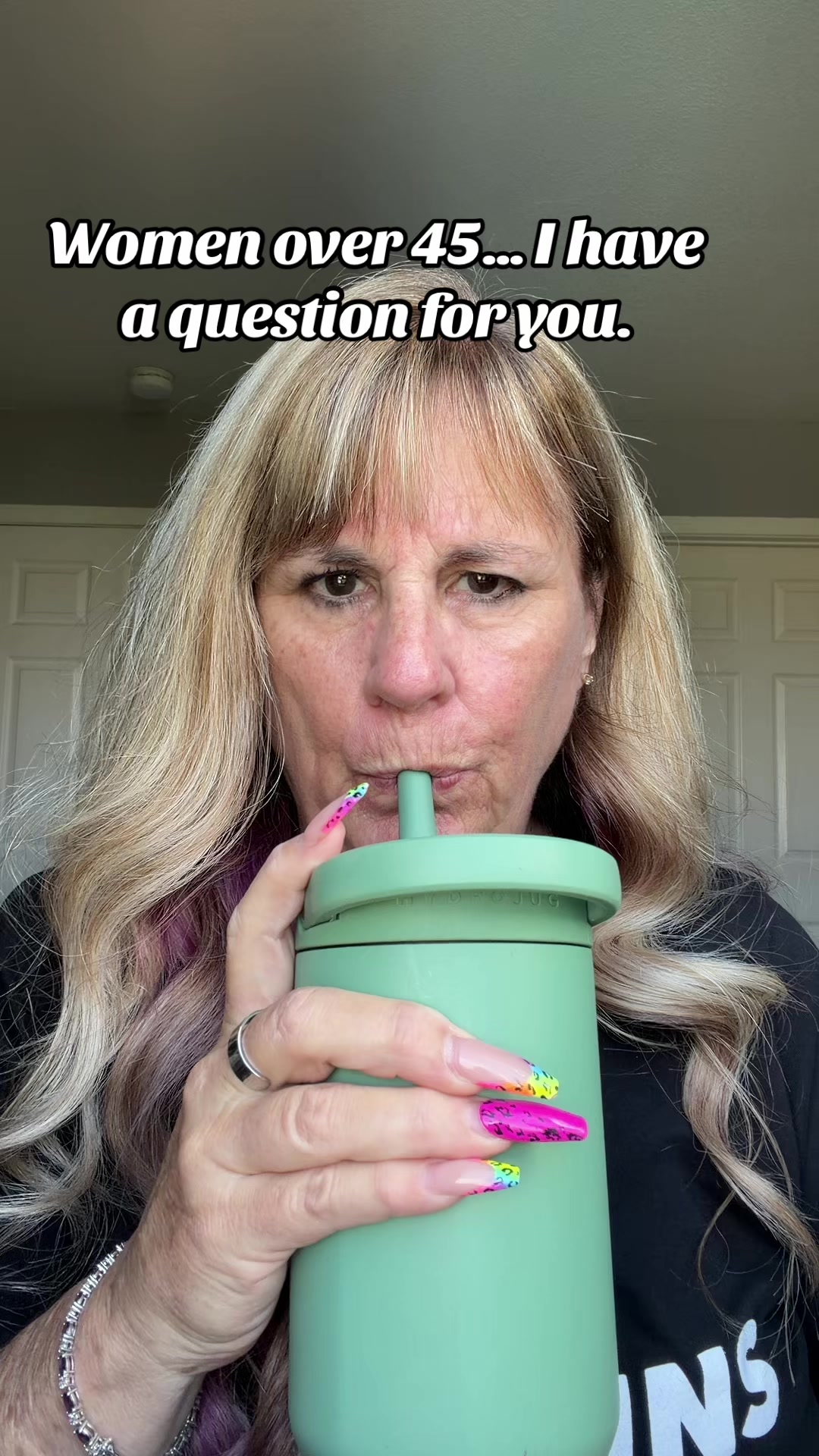@ReinventinglifewithMichele