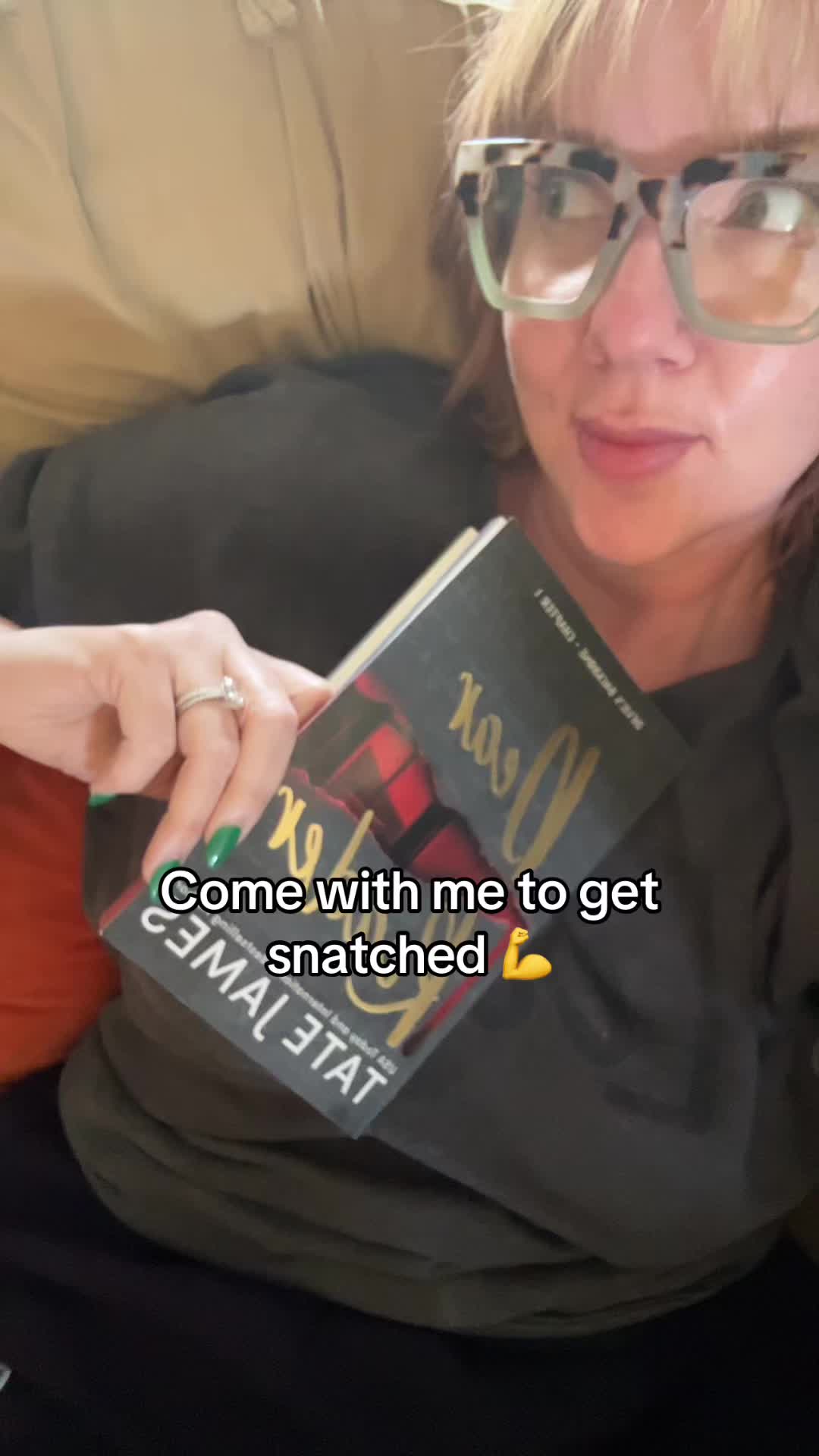 @Jen-Becoming Her after 40
