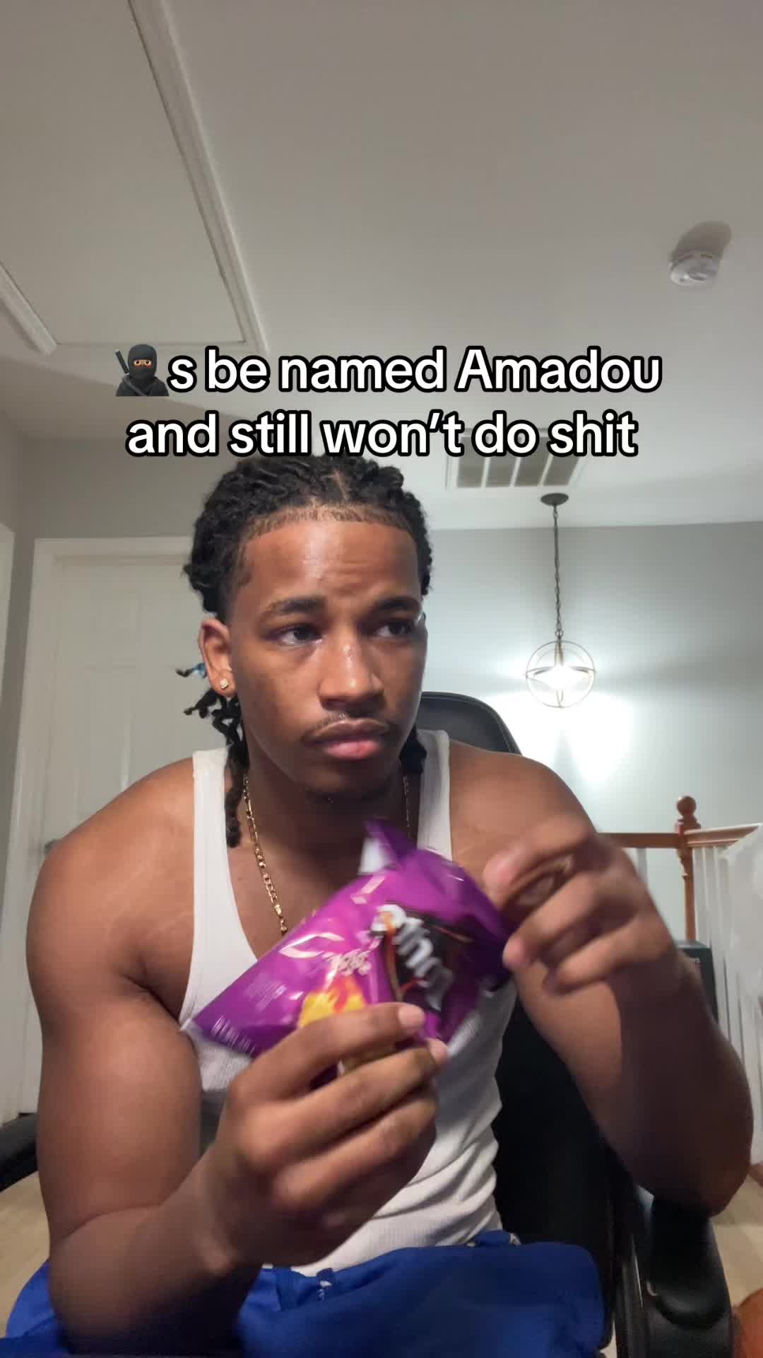 @Woody