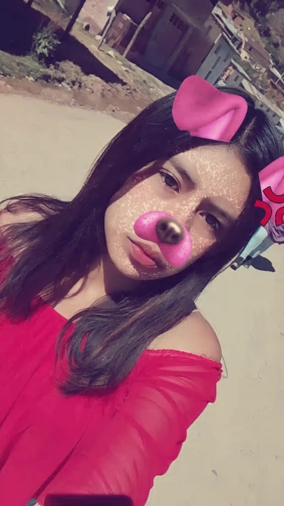 @tu chaparrita