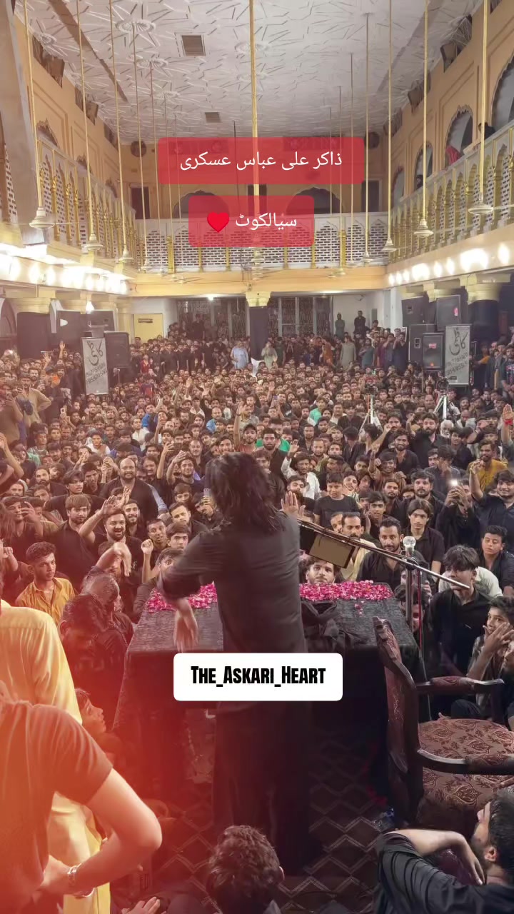 @THE ASKARI HEART❤️&zwj;🔥