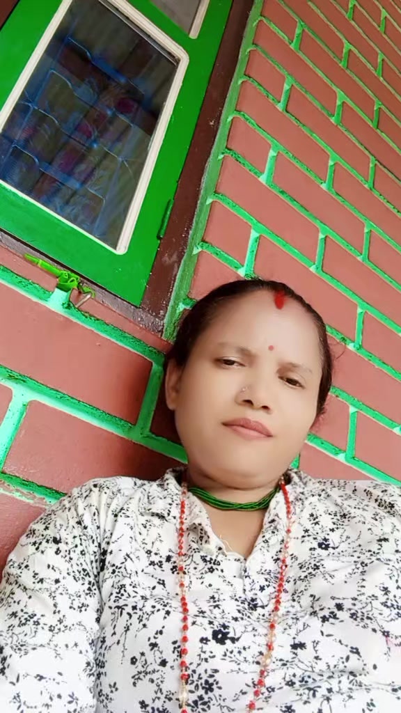 @pirtam nepali