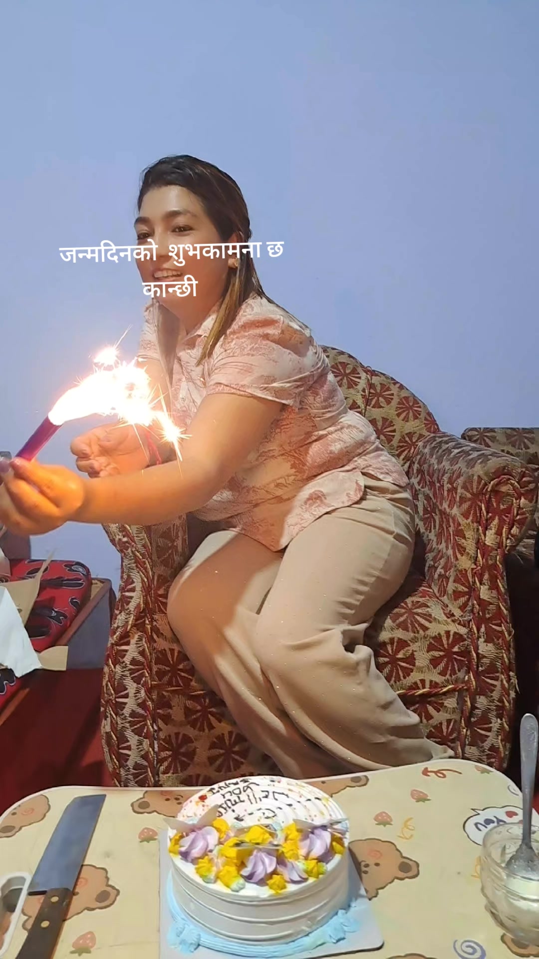 @Urmila Mishra