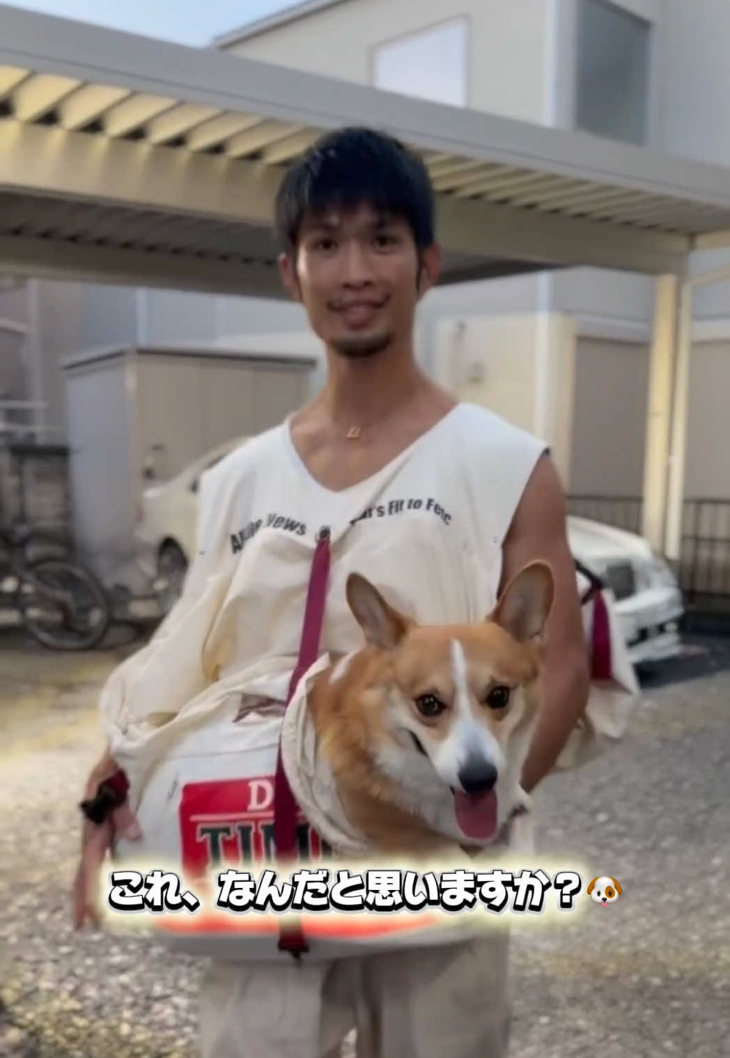 @トロン