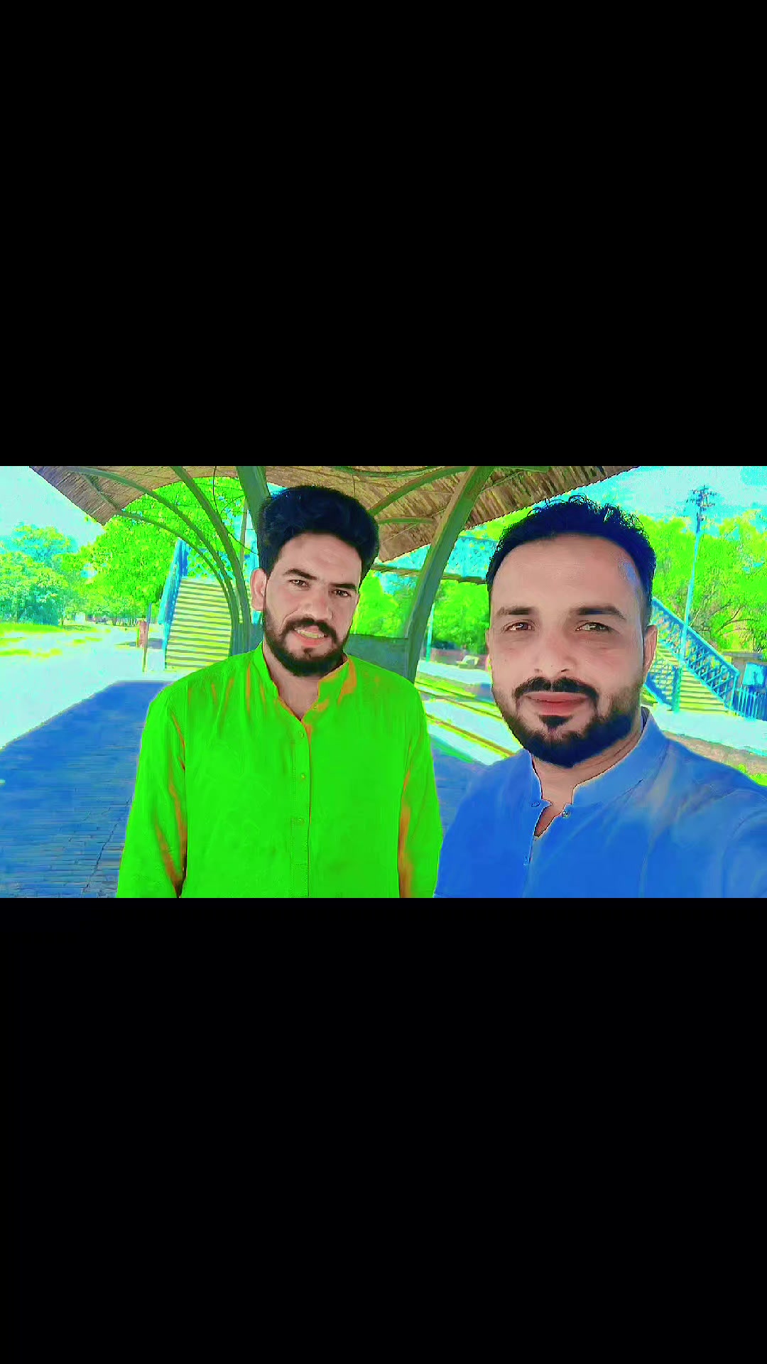 @Nazakat Kashmiri