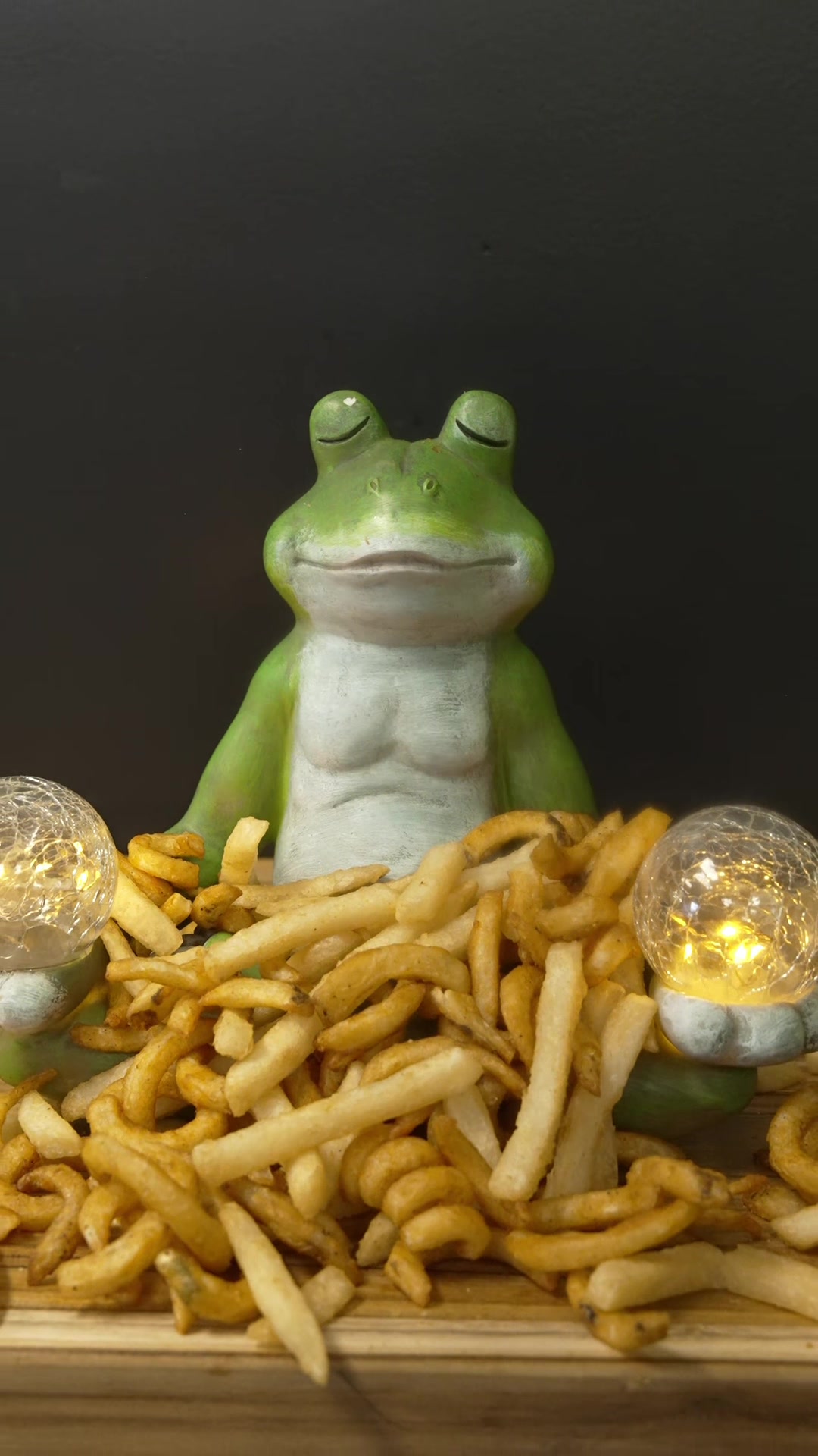 @Froggy’s sandwiches