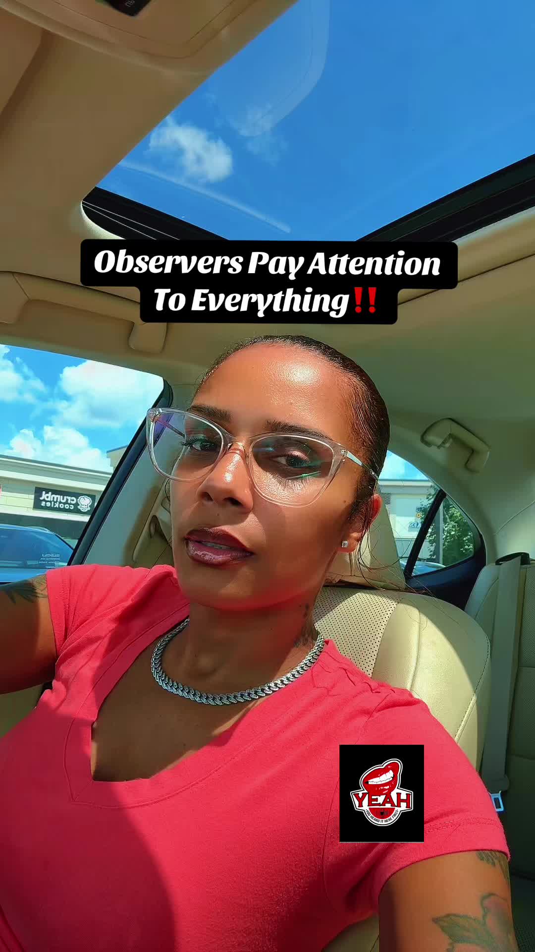 @Porsheia Patterson