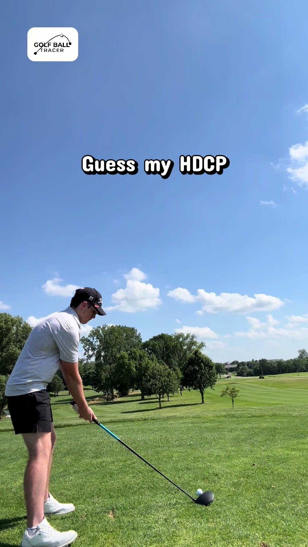 @Maddox golfs
