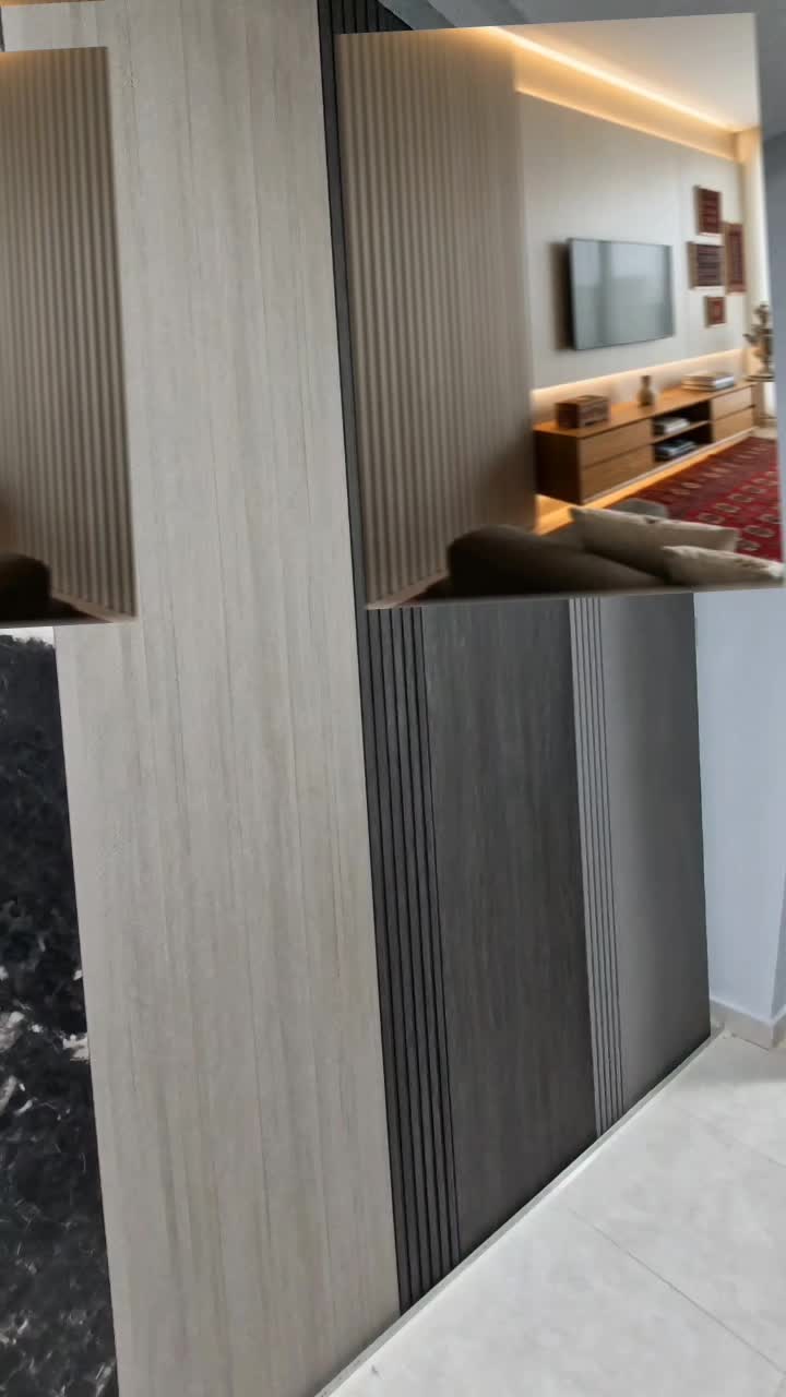 @DECOR panel