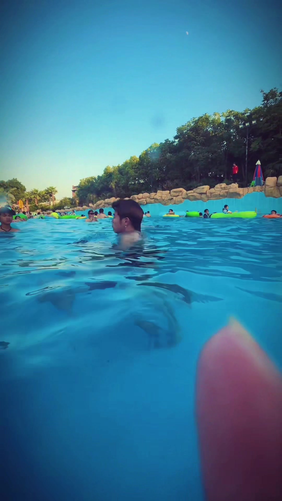 @🏊sinh tồn 🏊thực chiến