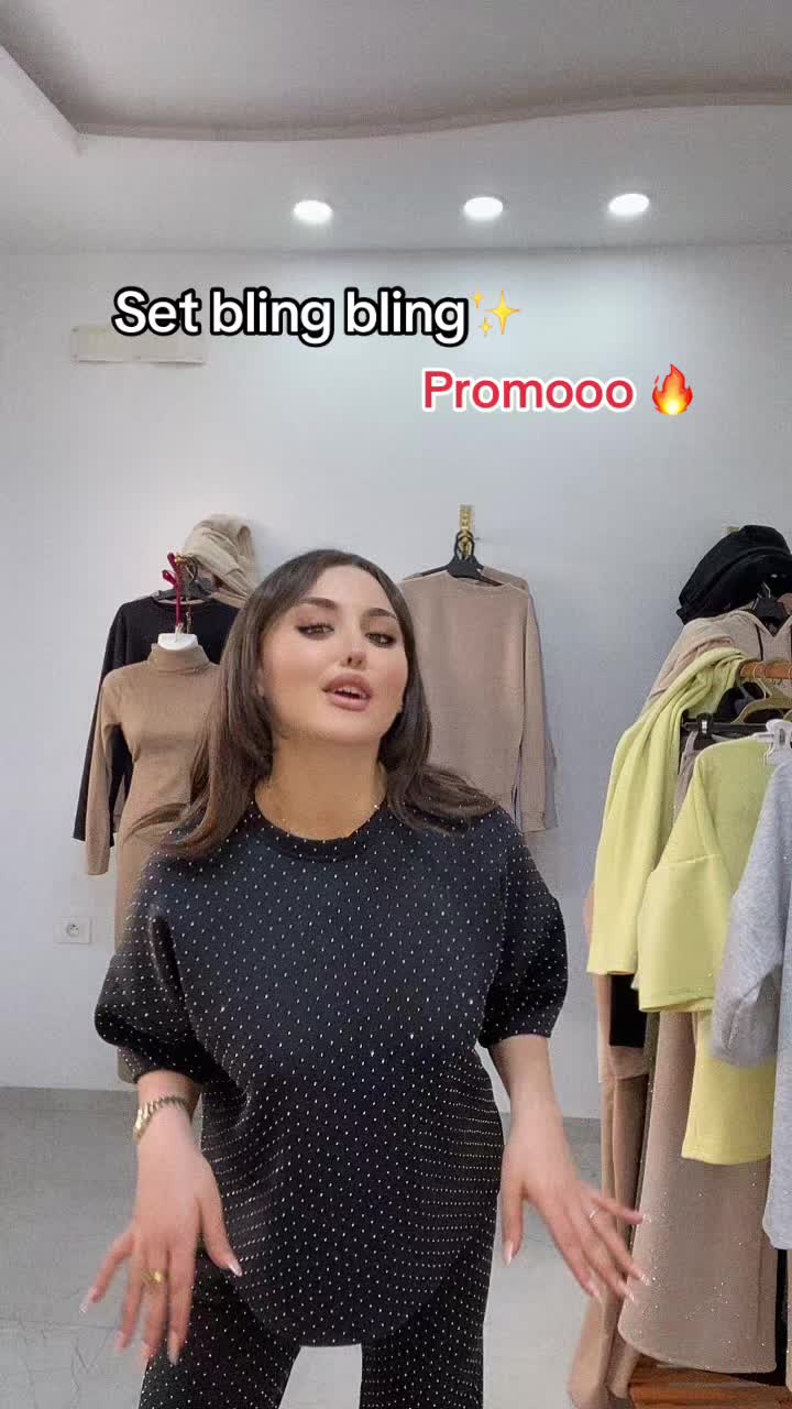 @Sarra Fashion
