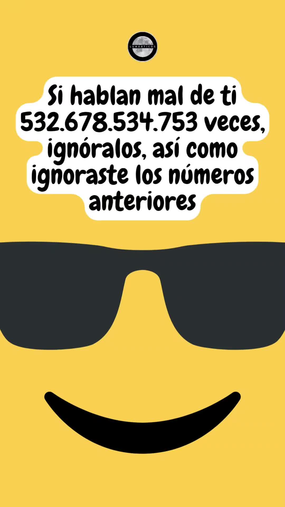 @Lunárticos