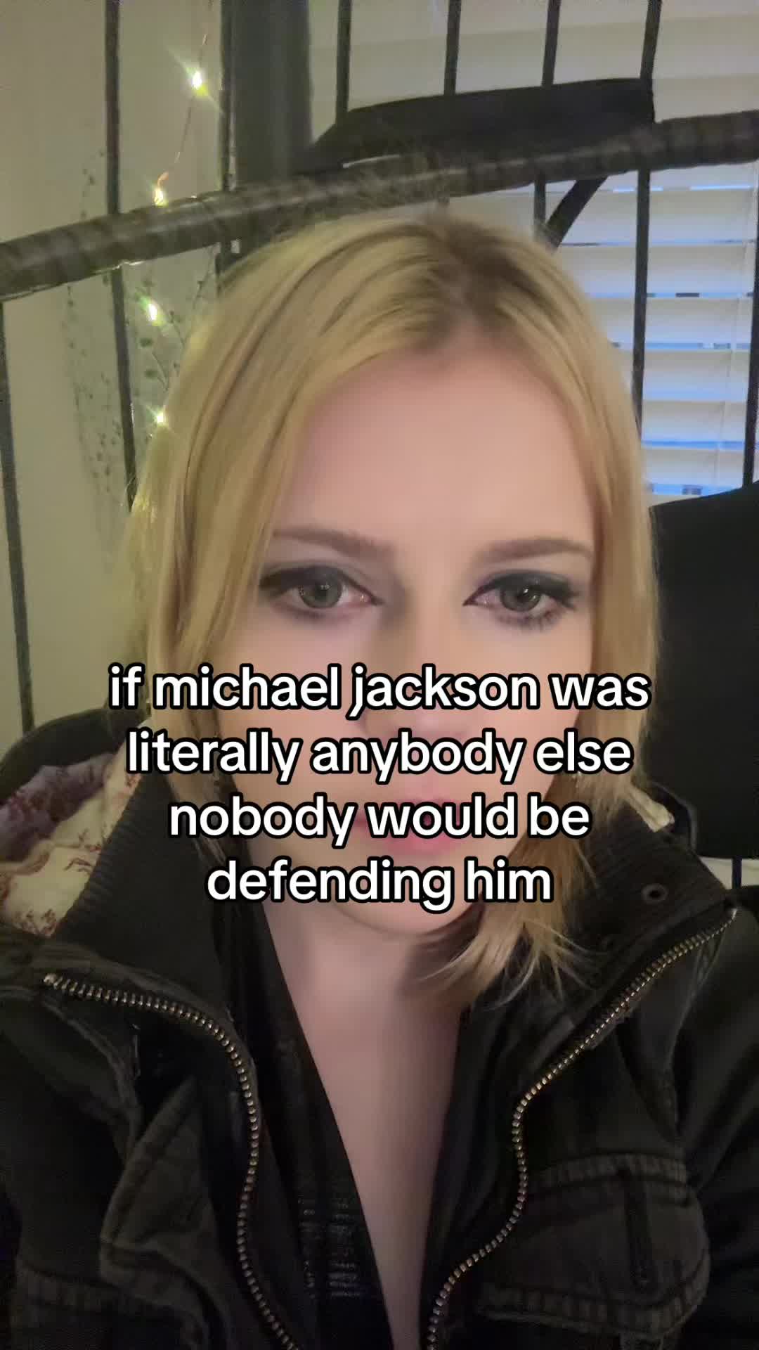 @cursed and tormented white boy