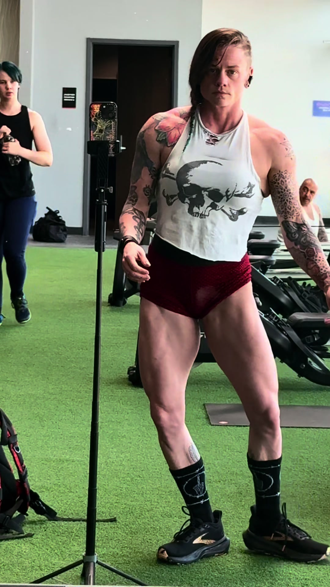 @MDubz Inkblot