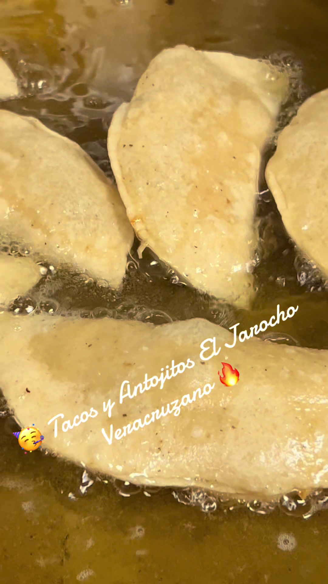 @Tacos El Jarocho
