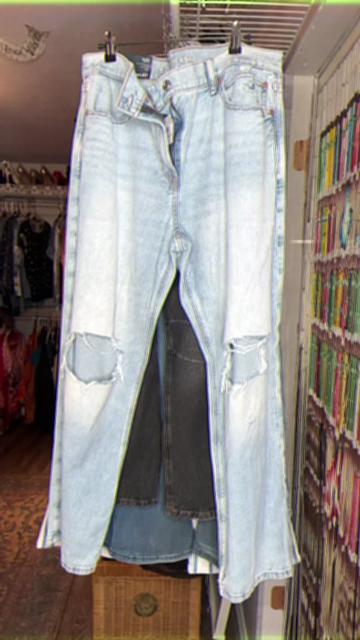 @Queenofthatrailerpark