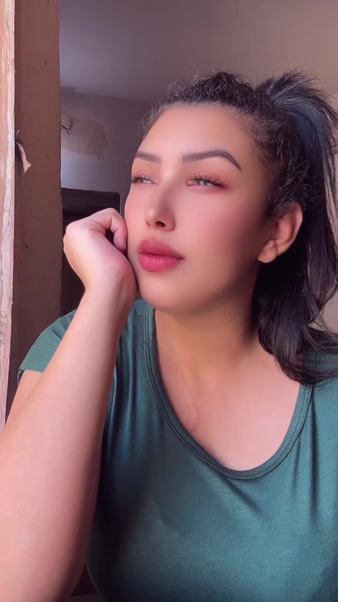 @Chahra Milano