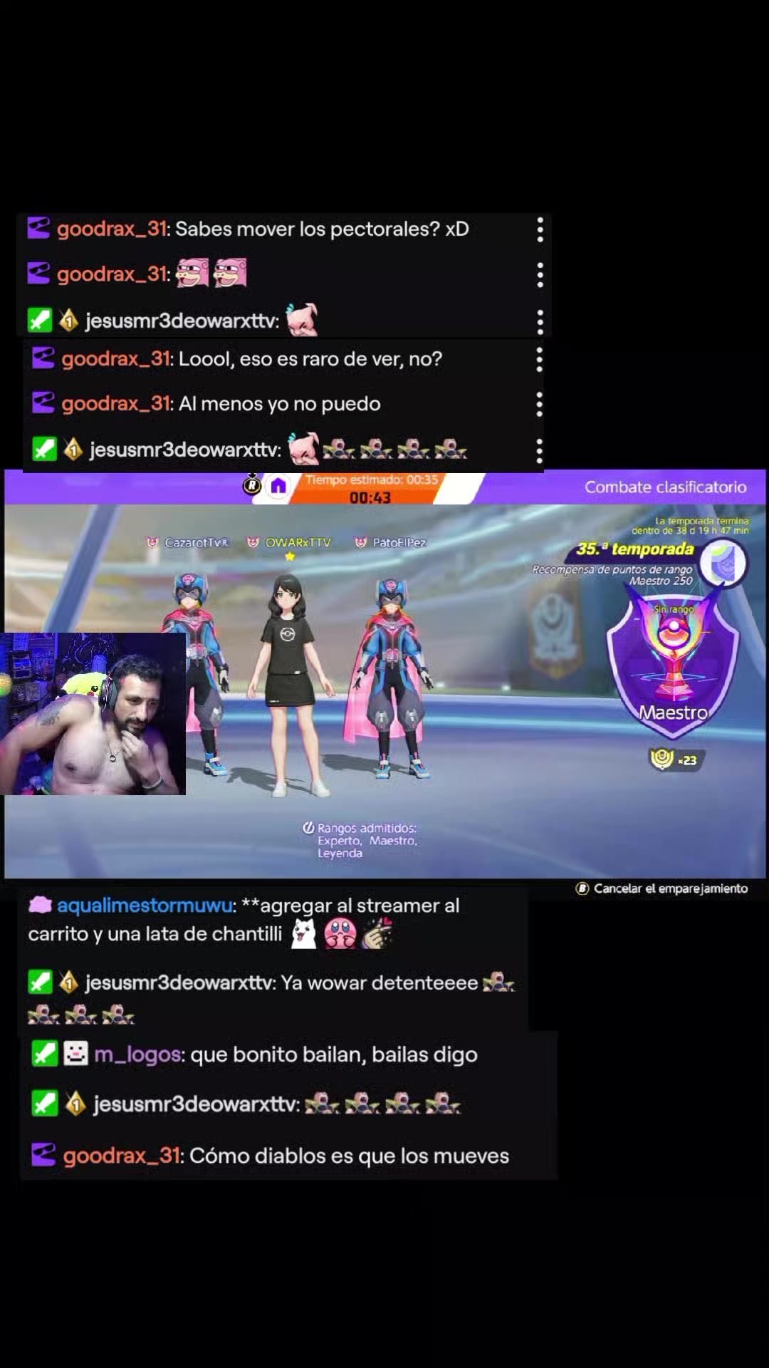 @OWARxTTV