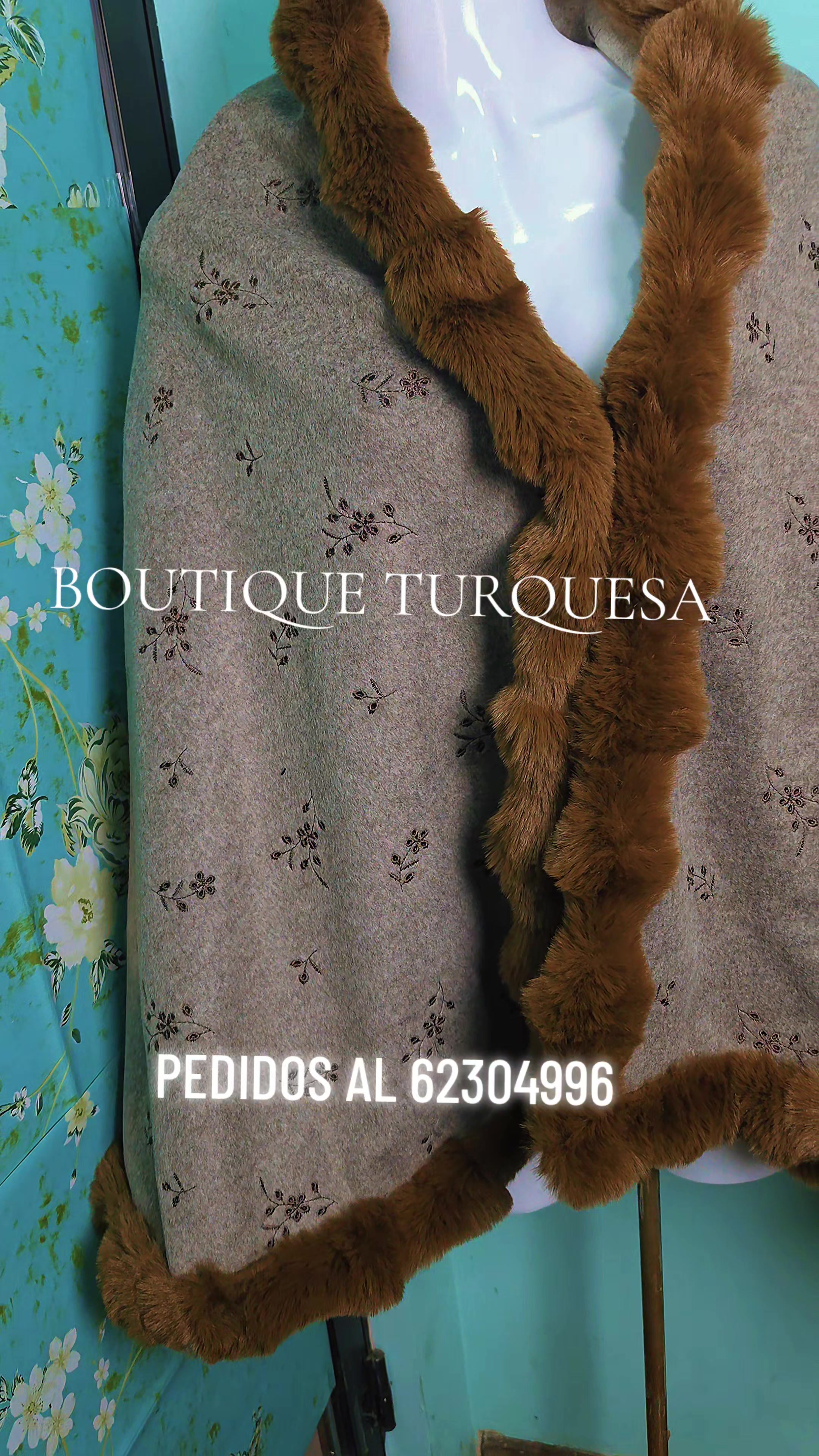 @BOUTIQUE TURQUESA 🦋