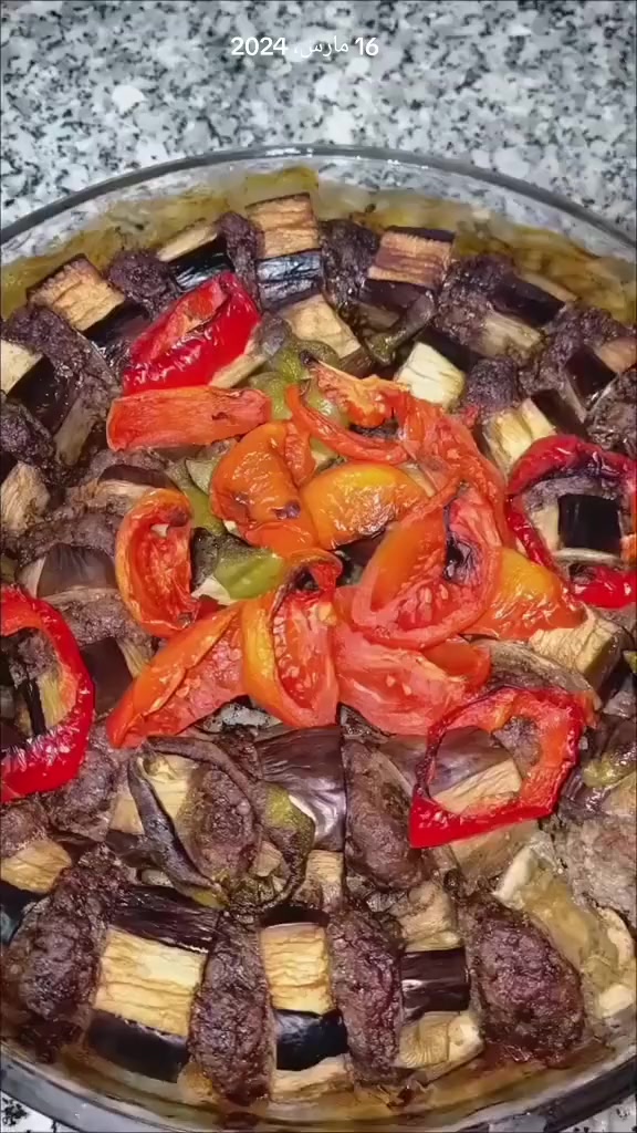 @مطبخ مديحة 🧑🍳🧑🍳