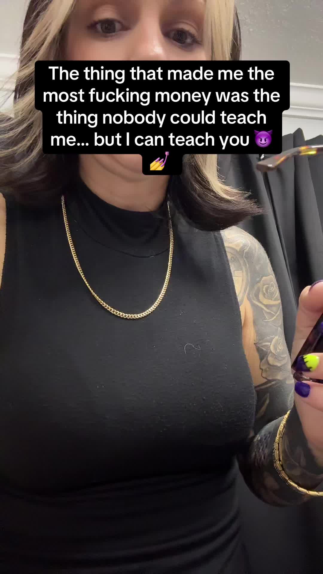@💎Desi Lynn | Business Coach💎