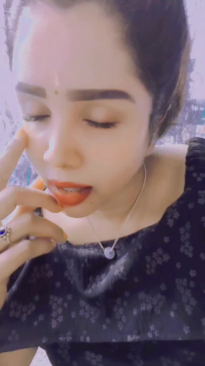@S.K.SanjanaSamboo