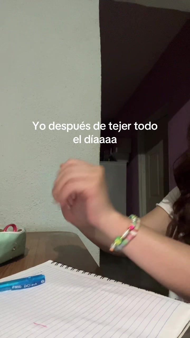 @Crochet Mar