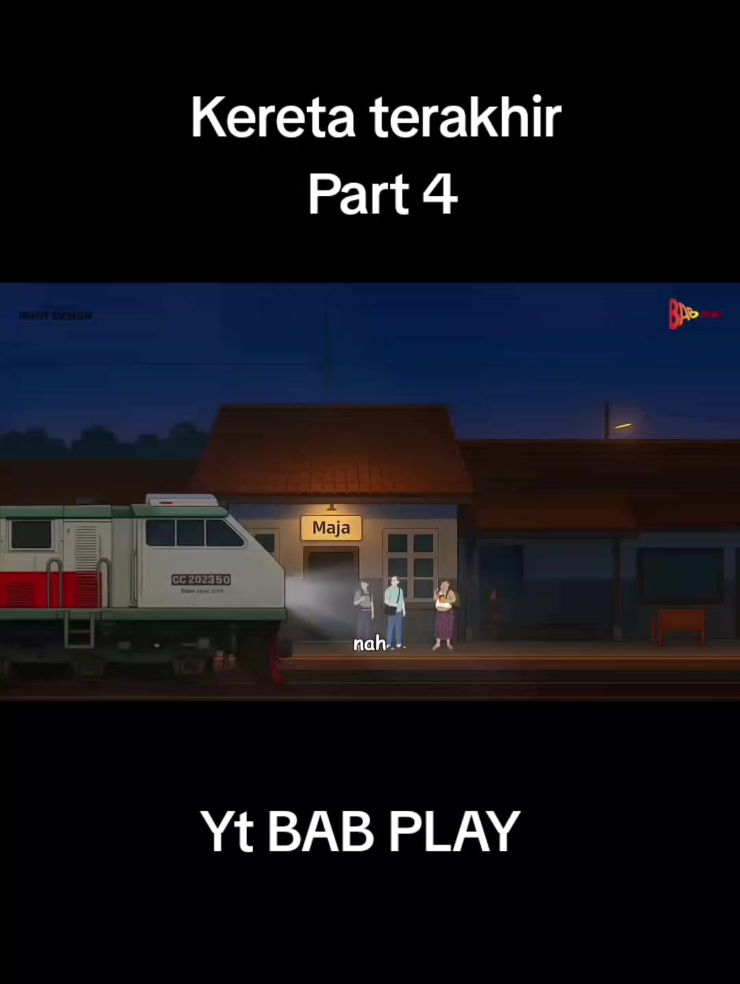 @BAB PLAY