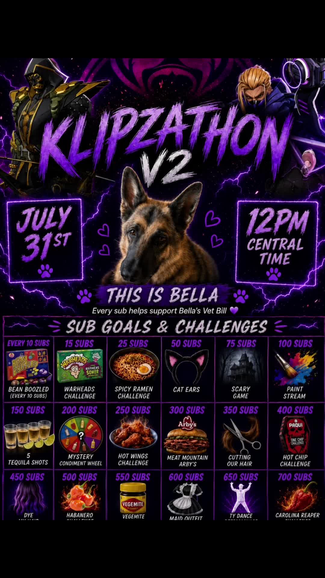 @Klipz
