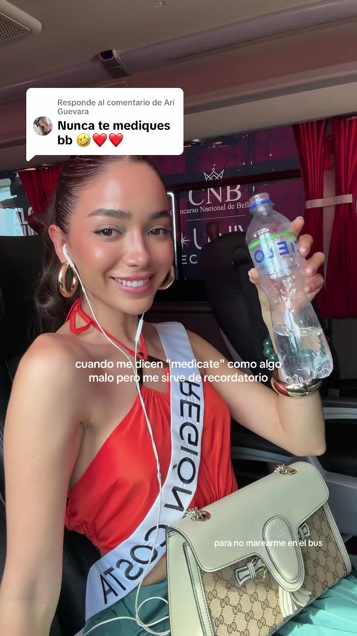 @samara montero