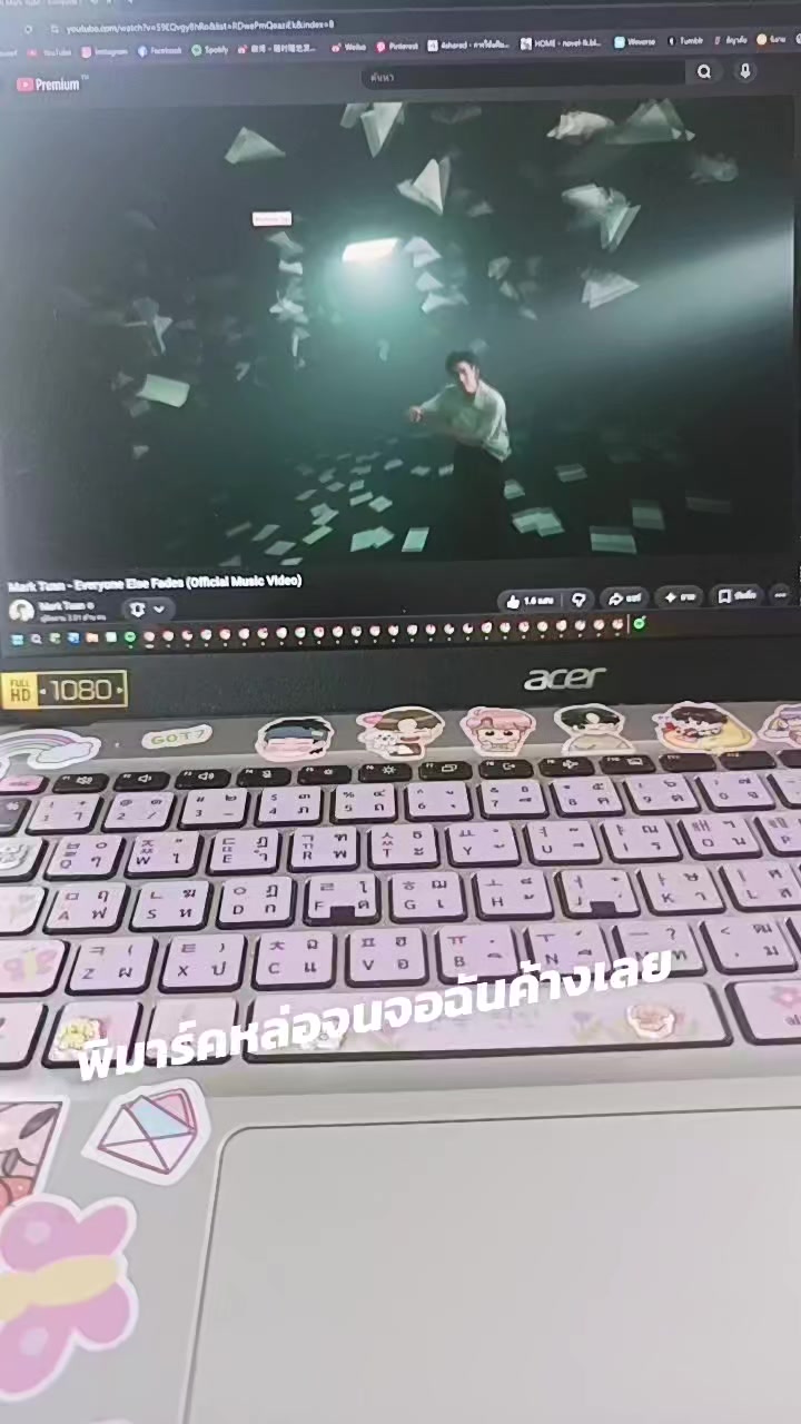 @SAYLOVE