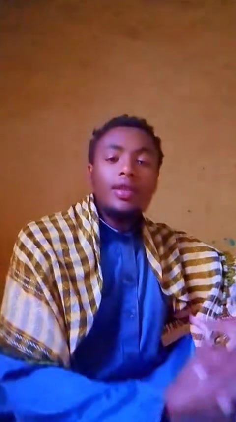 @Dureessaa ye Arsii lijii