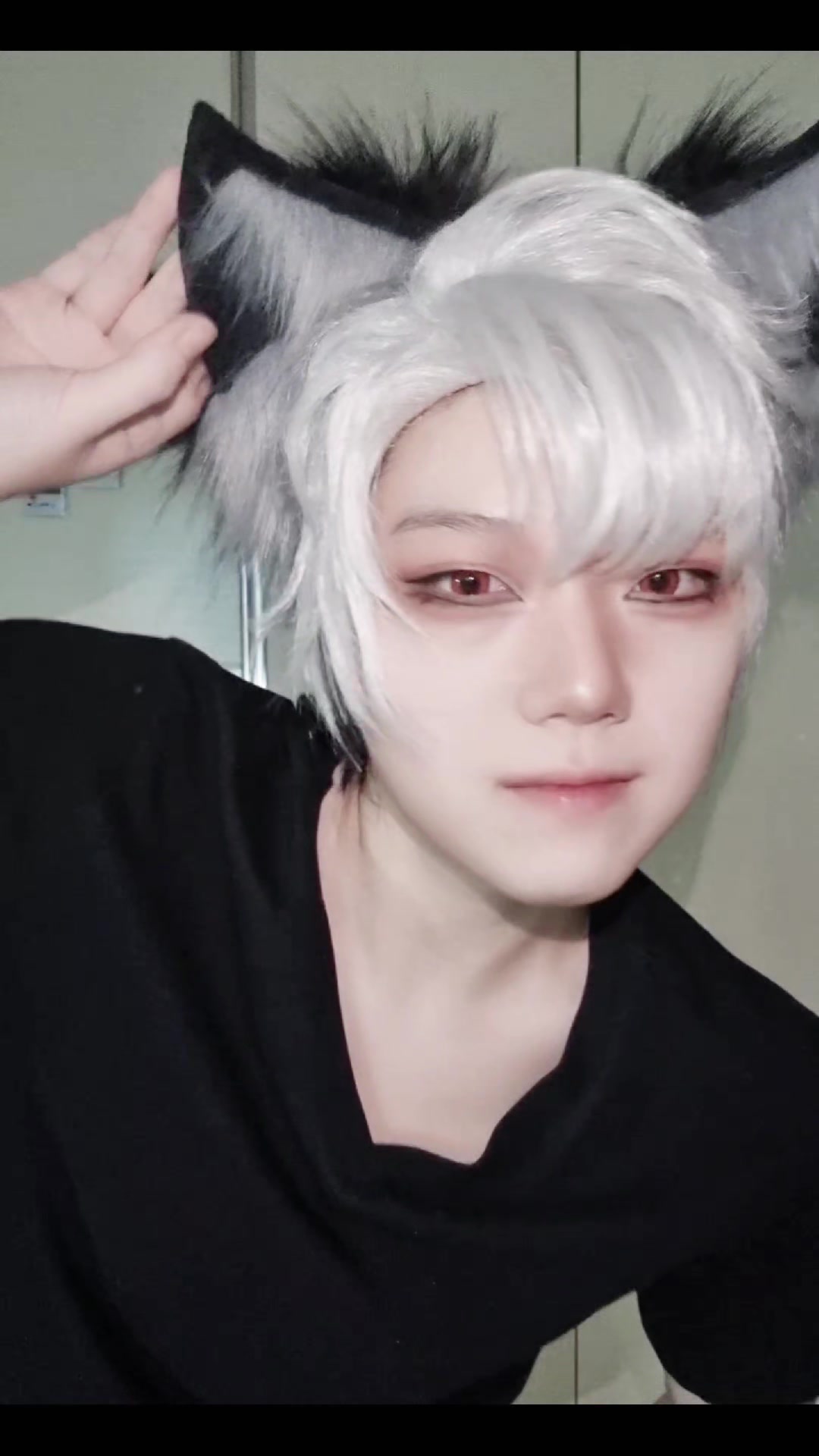 @❁Psical피지컬強靭