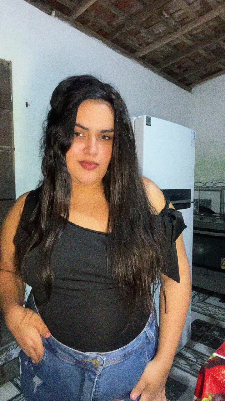 @Francyele Linhares