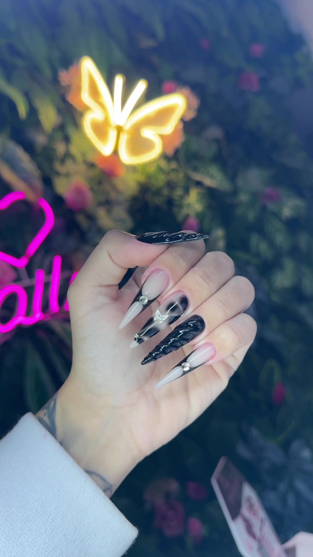 @Nath Machado Nails