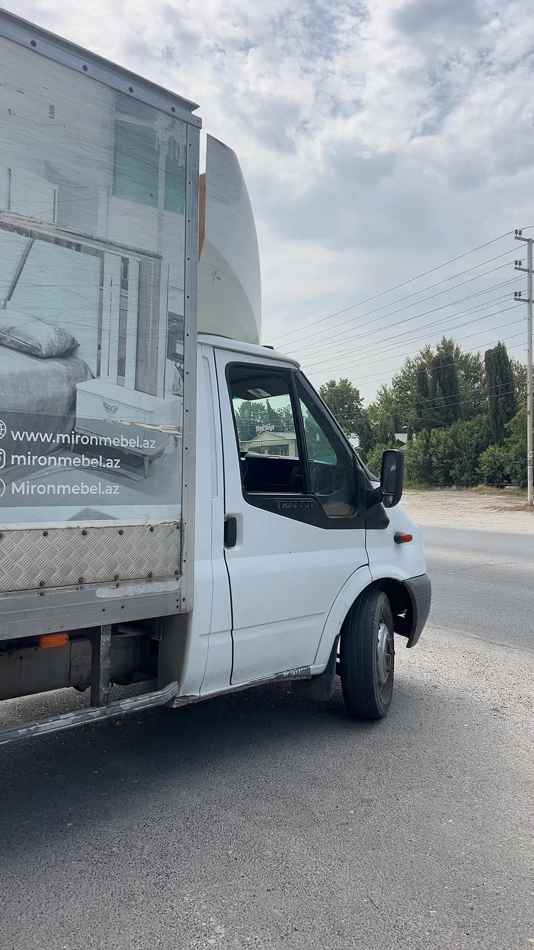 @MİRON