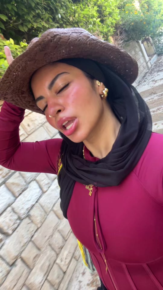 @Haneen Medhat