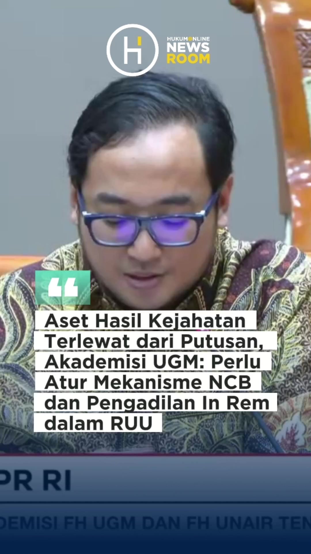 @Hukumonline Newsroom
