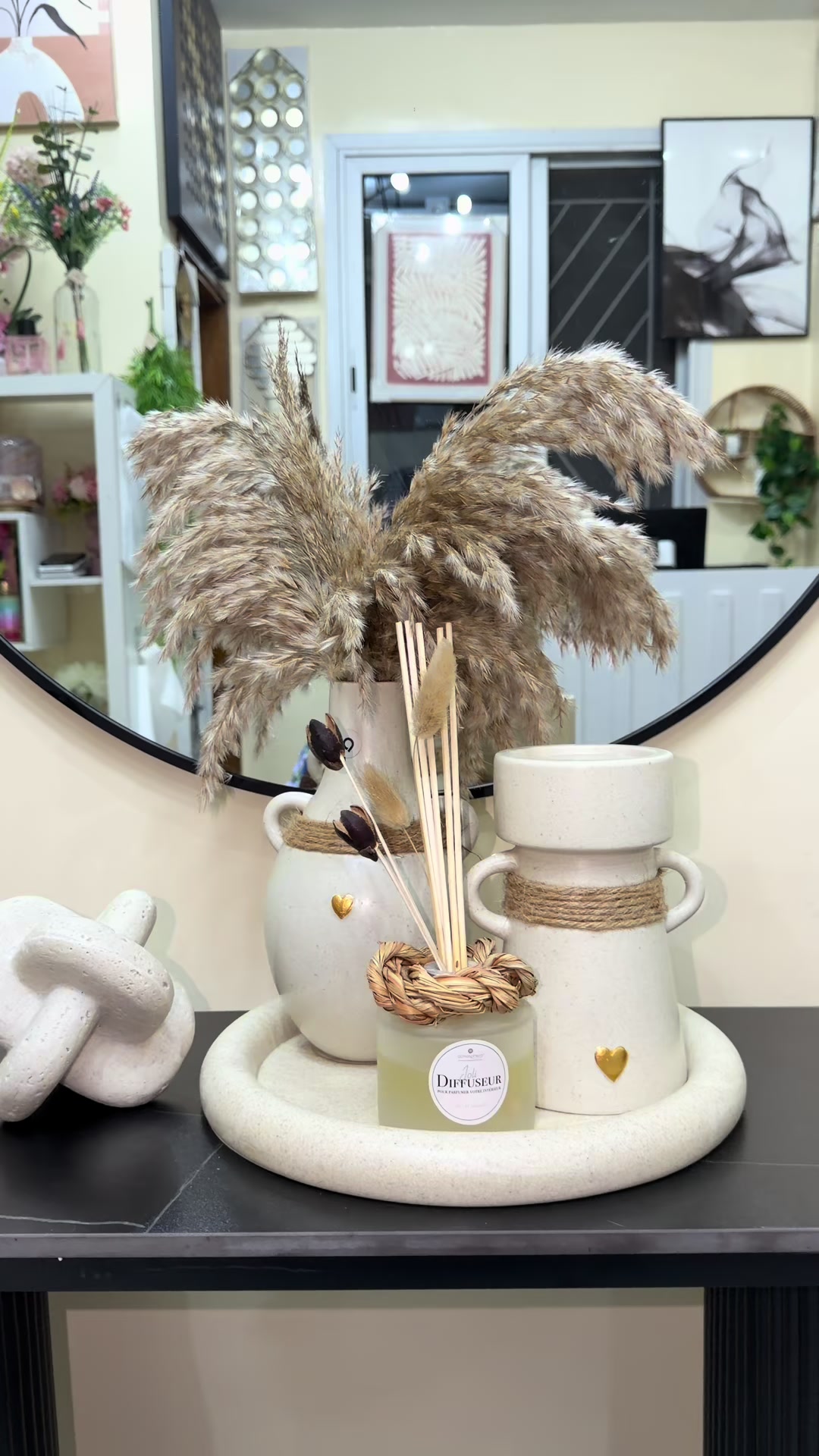 @Aroma diffuseur Dakar 🍀