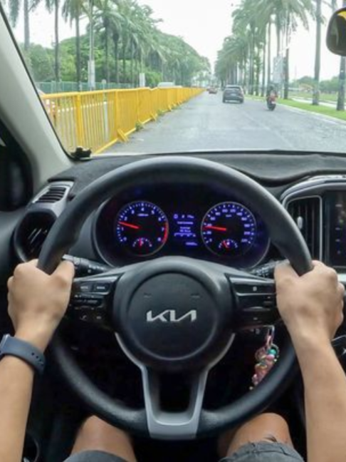 @Aux10 POV Driver
