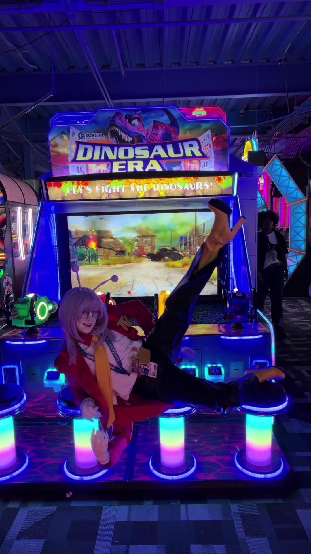 @ChaosIncarnateCosplays