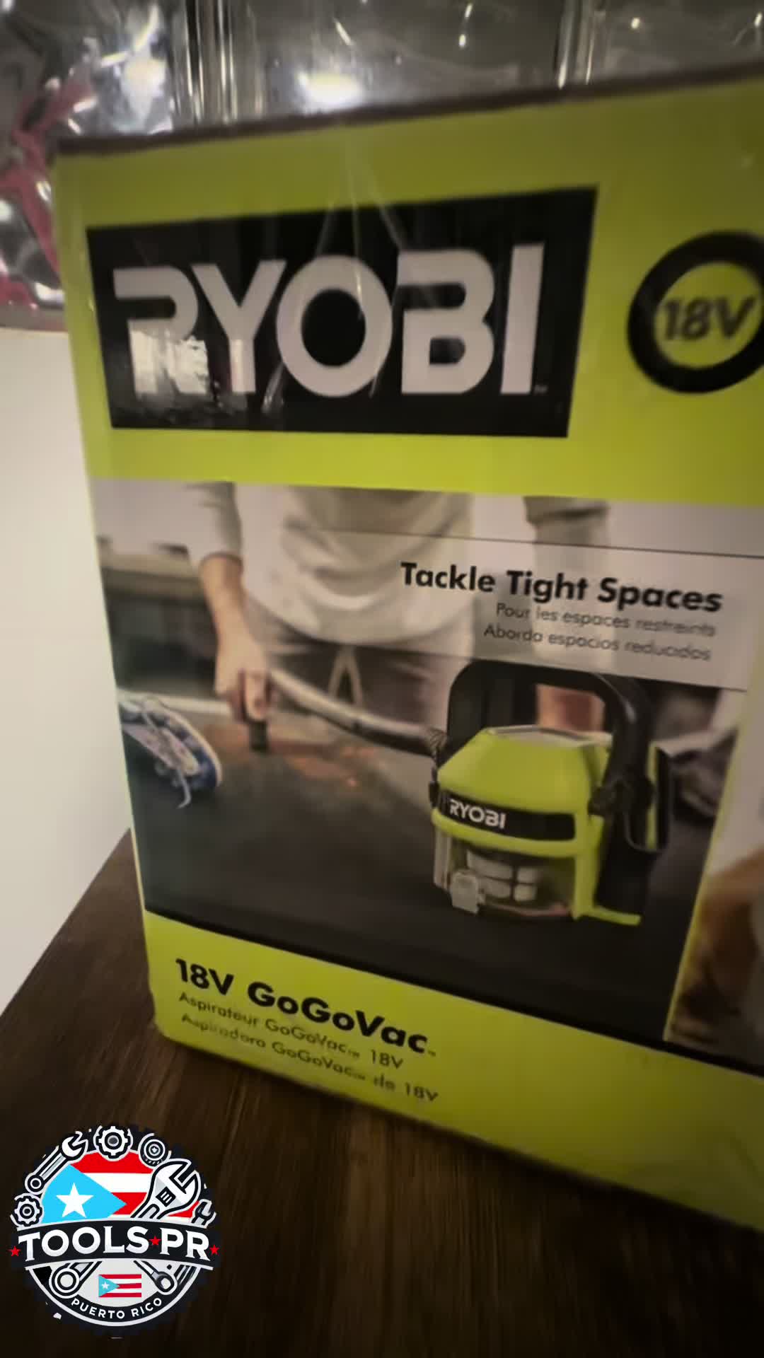 @Toolspr4All