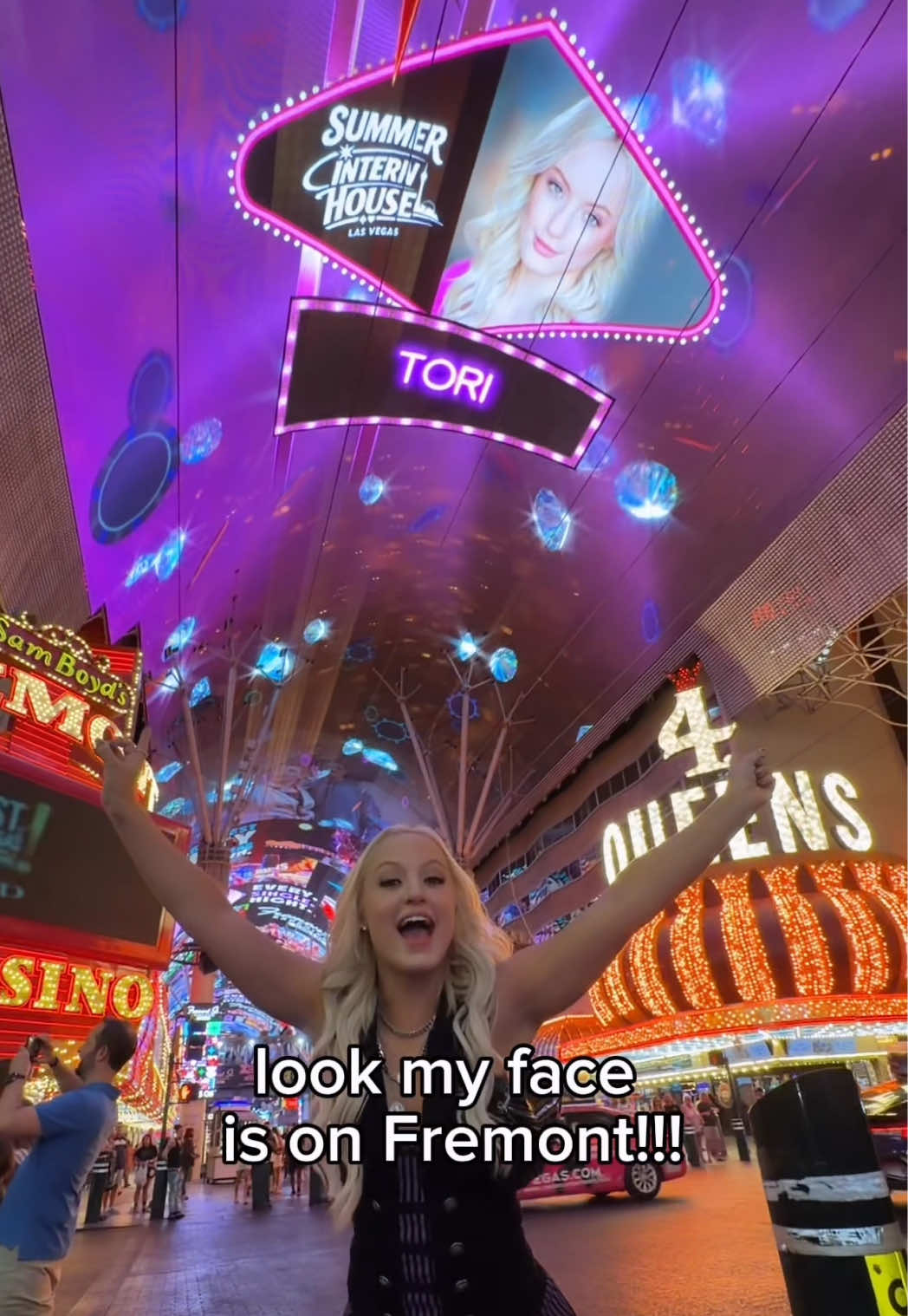 @Tori Kay