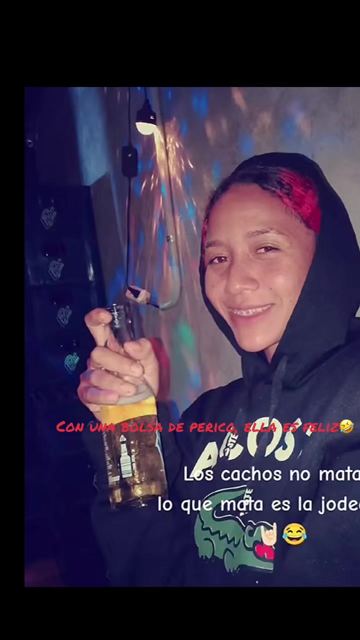 @Fundando al 88