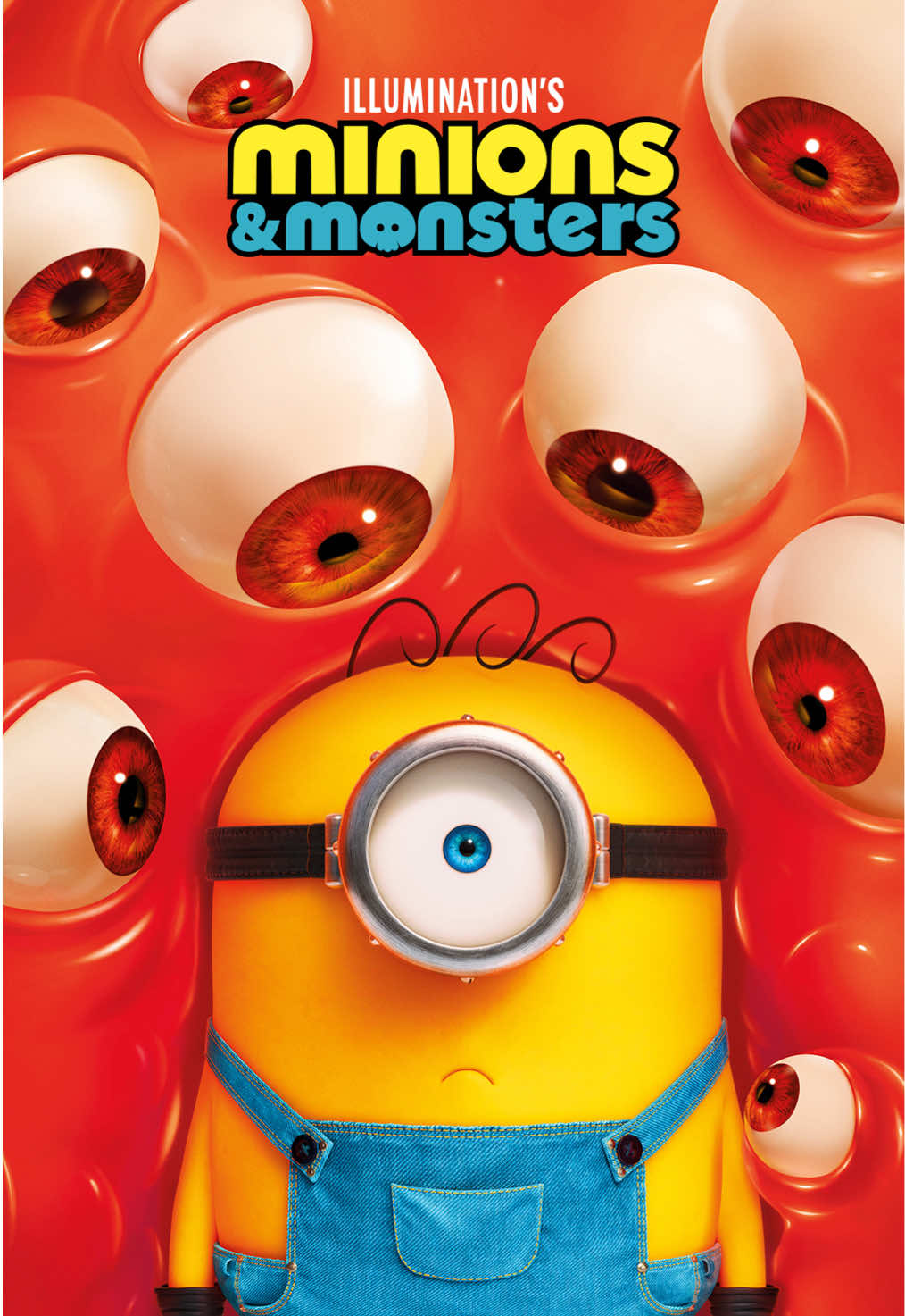 @Illumination’s Minions