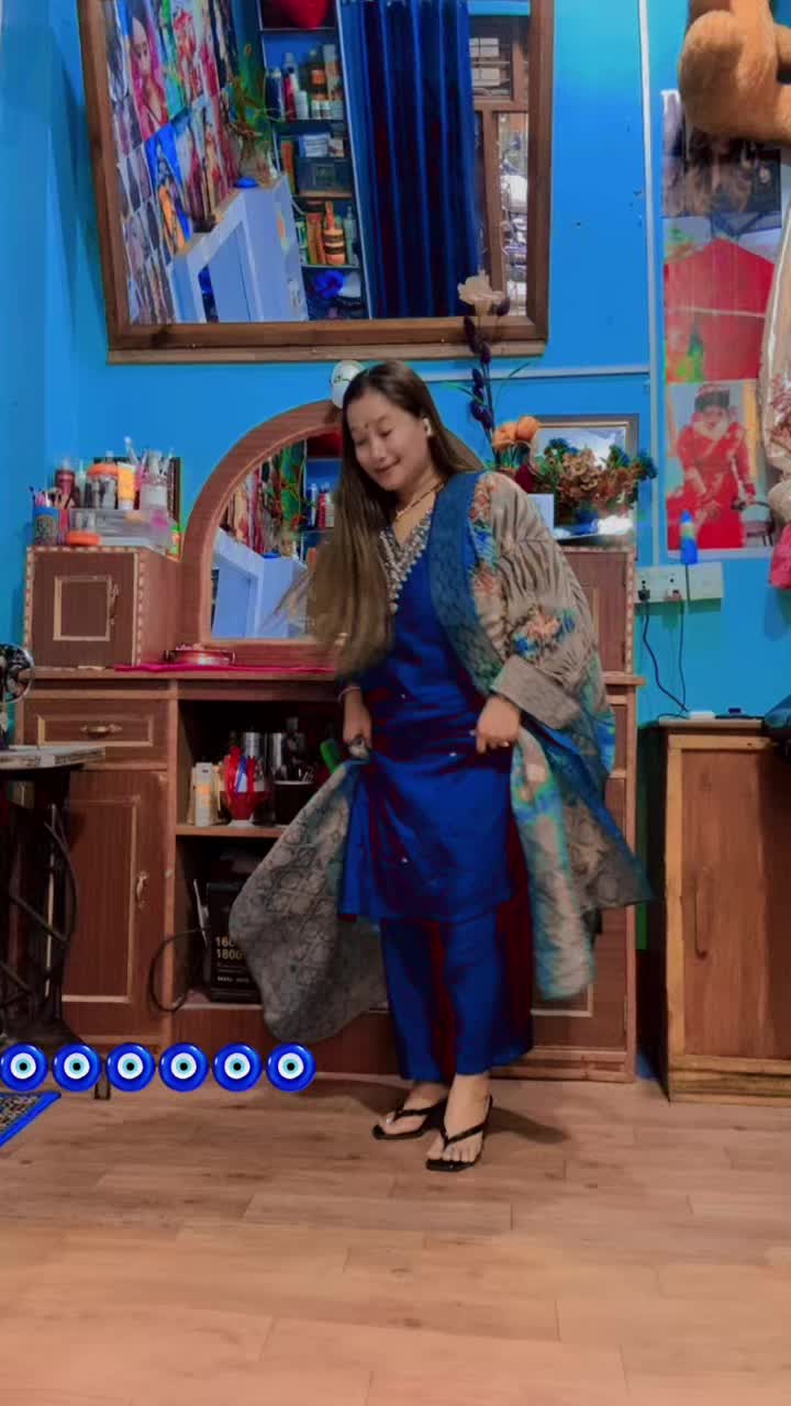 @Madhuri sis