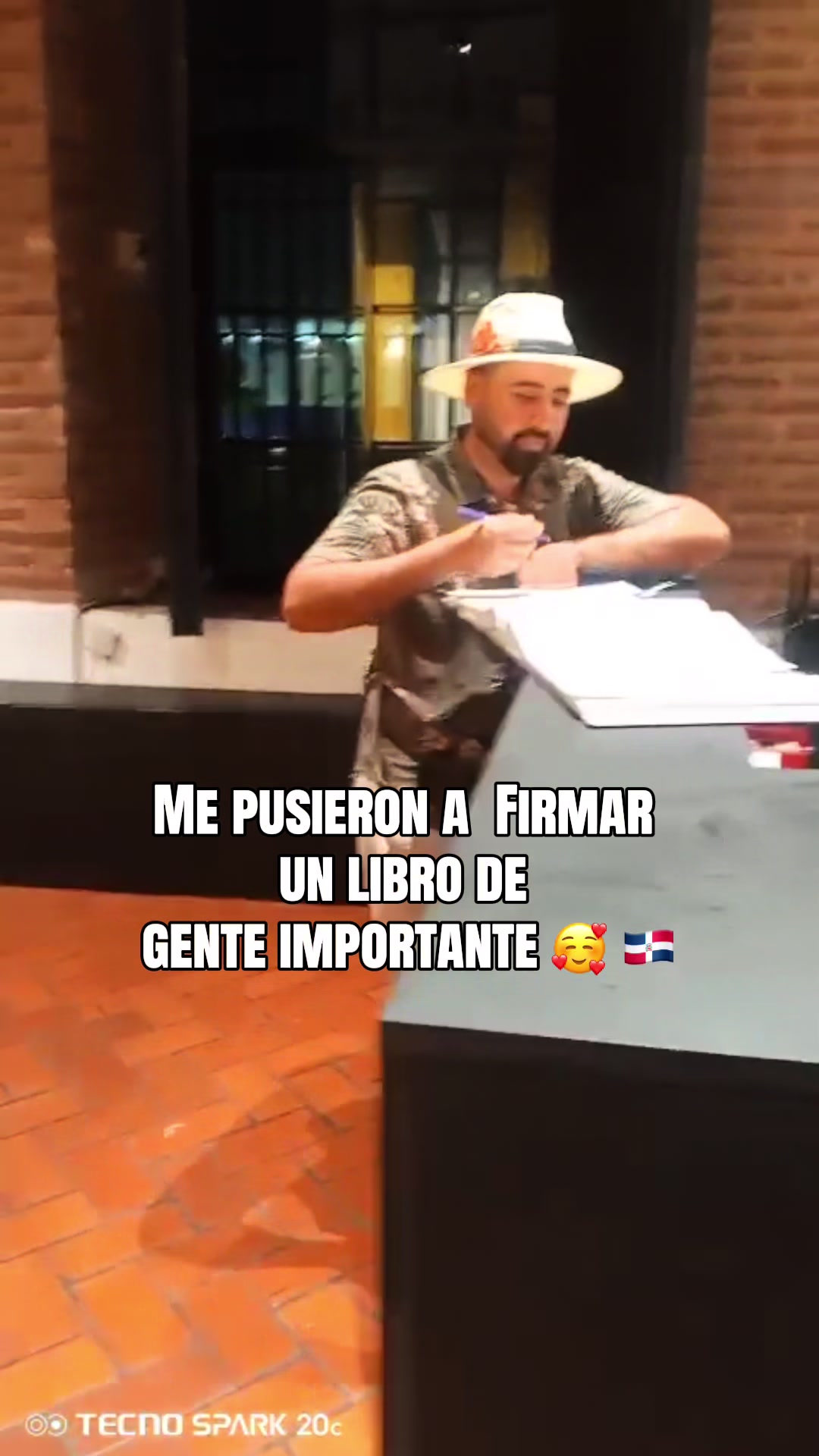 @Diego Armany