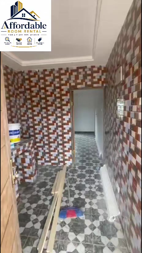 @Affordable Rooms Rental Gh 🏠