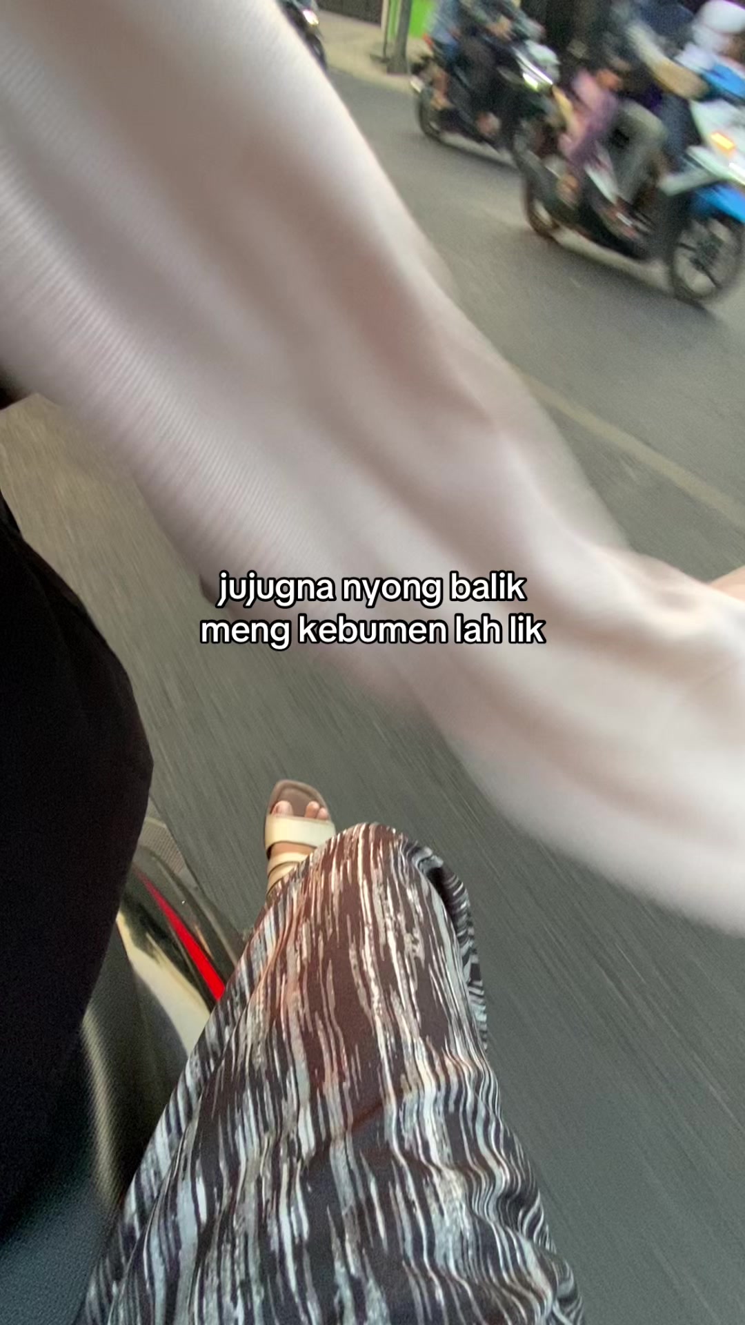 @wong biasa